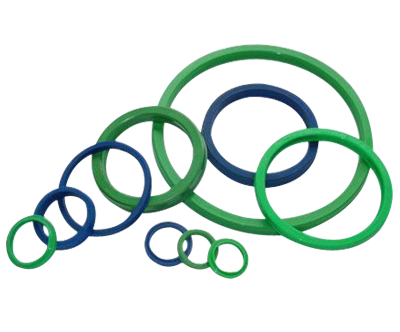 密封圈一般都有哪些種類，你了解嗎？